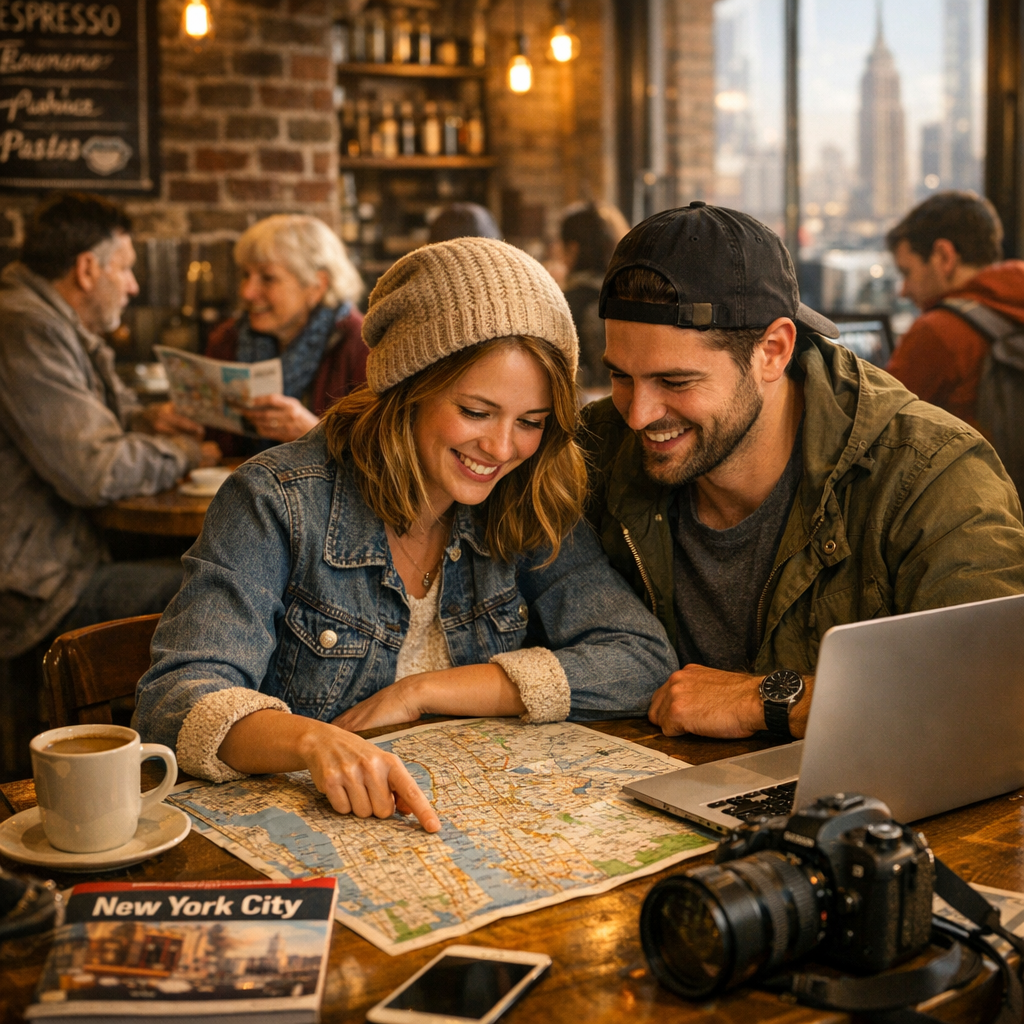 Les bonnes adresses incontournables a new york cozy detailed interior stylish