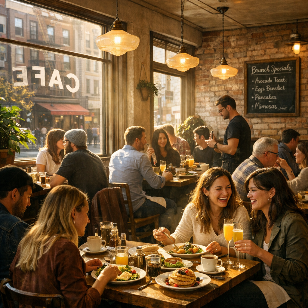 Pourquoi visiter new york detailed resolution cozy city